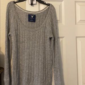 American eagle sweater